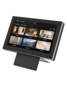 SCHERMO DI CONTROLLO PER DIPOSITIVI DI SICUREZZA 'SD7' EZVIZ - EZVIZ