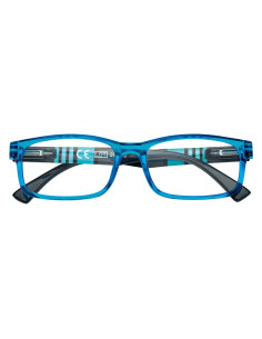 OCCHIALI PER LETTURA 'B25-BLU' - ZIPPO