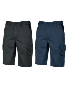 BERMUDA DA LAVORO 'BONITO' - UPOWER