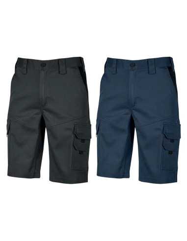 BERMUDA DA LAVORO 'BONITO' XL - UPOWER | Utensili Store