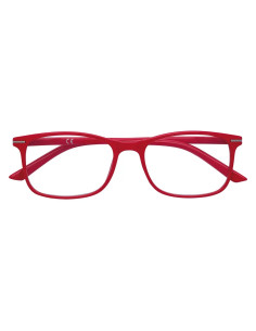 OCCHIALI PER LETTURA 'B24-RED' + - ZIPPO