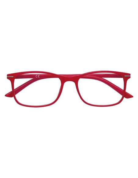 OCCHIALI PER LETTURA 'B24-RED' + - ZIPPO | Utensili Store