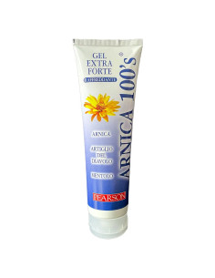 ARNICA '100 S' RAFFREDDANTE - PEARSON
