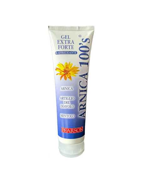 ARNICA '100 S' RAFFREDDANTE - PEARSON | Utensili Store