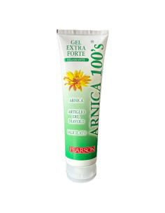 ARNICA '100 S' RILASSANTE - PEARSON