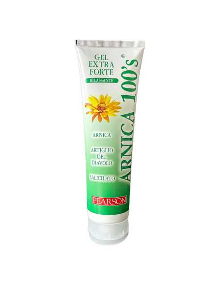 ARNICA '100 S' RILASSANTE - PEARSON | Utensili Store