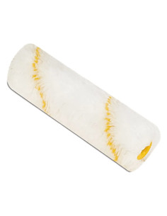 RULLO ACRILICO CORDONATO PER RADIATORI - CINGHIALE