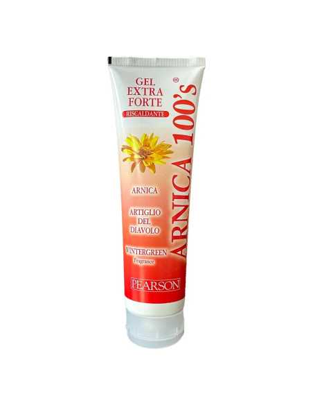 ARNICA '100 S' RISCALDANTE - PEARSON | Utensili Store