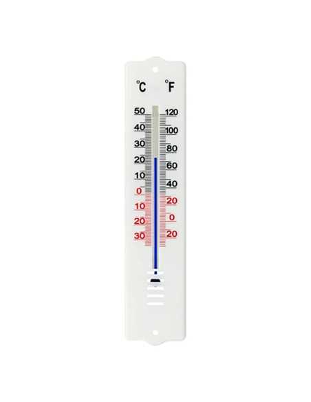 TERMOMETRO PER INTERNO/ESTERNO - VELAMP | Utensili Store