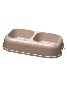 CIOTOLA PER CANE DOPPIA 'PARTY' - FERPLAST