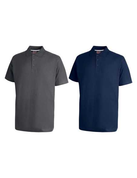 POLO 'TONGA' - UPOWER | Utensili Store