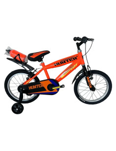 BICICLETTA BAMBINO 'HUNTER' - MASCIAGHI