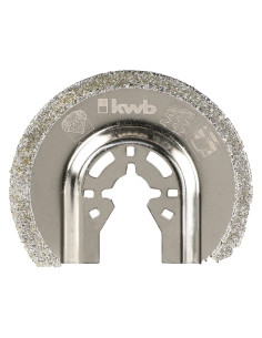 LAMA SEMICIRCOLARE - EINHELL 2