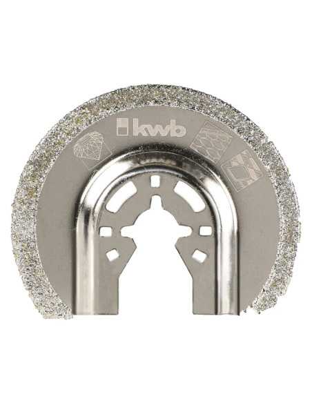 LAMA SEMICIRCOLARE - EINHELL | Utensili Store