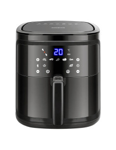 FRIGGITRICE ELETTRICA AD ARIA WI-FI SMART - AIGOSTAR