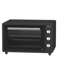 FORNO ELETTRICO VENTILATO 'KRATOS' - ARDES