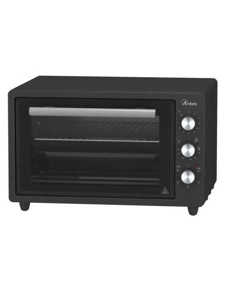 FORNO ELETTRICO VENTILATO 'KRATOS' - ARDES | Utensili Store