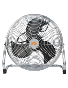 VENTILATORE DA PAVIMENTO GRANDE PORTATA - VINCO