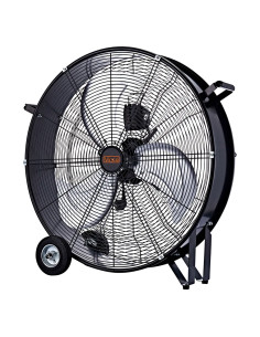 VENTILATORE INDUSTRIALE - VINCO