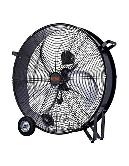 VENTILATORE INDUSTRIALE - VINCO | Utensili Store