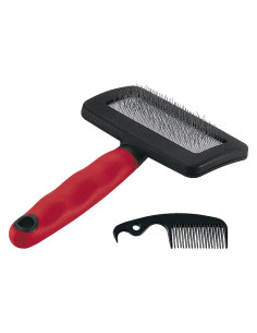 SPAZZOLA CARDATRICE 'GRO' - FERPLAST