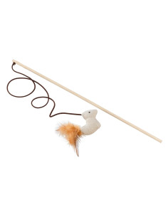 GIOCO CON ASTA E TOPOLINO - FERPLAST