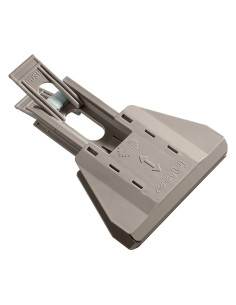 PINZA PER RACCOLTA DEIEZIONI ANIMALI 'NIPPY' - FERPLAST