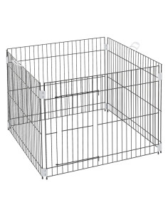 RECINTO EDUCATIVO PER CUCCIOLI 'DOG TRAINING' - FERPLAST