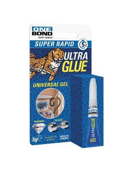 ADESIVO ISTANTANEO UNIVERSALE 'ONEBOND 793' - ONEBOND | Utensili Store