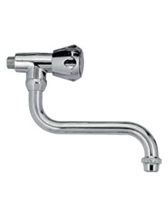 Rubinetto per lavello a snodo - Senza Marca 2