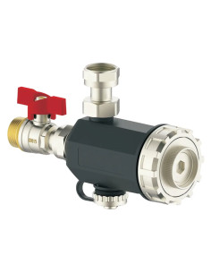 FILTRO DEFANGATORE MAGNETICO - Senza Marca