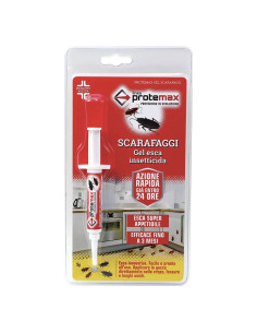 GEL ANTISCARAFAGGI - PROTEMAX