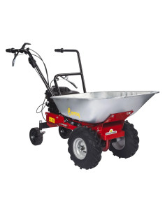 MOTOCARRIOLA 'CARRY' - EUROSYSTEM