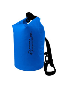 BORSA TERMICA A SACCO 'DRY BAG NAUTIC STORM' - GIOSTYLE