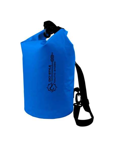 BORSA TERMICA A SACCO 'DRY BAG NAUTIC STORM' - GIOSTYLE | Utensili Store