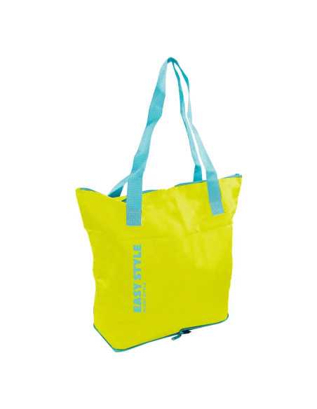 BORSA TERMICA PIEGHEVOLE 'EASY STYLE' - GIOSTYLE | Utensili Store