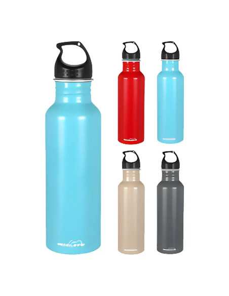 BORRACCIA IN ALLUMINIO - Senza Marca | Utensili Store