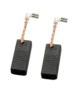 SPAZZOLA PER MARTELLO DEMOLITORE ROTATIVO 'CB-351' - MAKITA