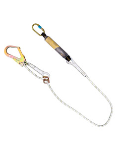 CORDINO CON DISSIPATORE DI ENERGIA - IRUDEK