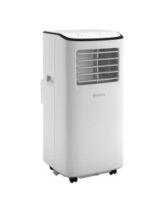 CLIMATIZZATORE PORTATILE 'DOLCECLIMA ARIA 8' - OLIMPIASPLENDID