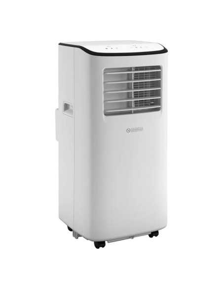 CLIMATIZZATORE PORTATILE 'DOLCECLIMA ARIA 8' - OLIMPIASPLENDID | Utensili Store