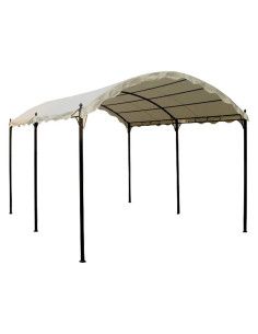 GAZEBO 'ONDA' - Senza Marca