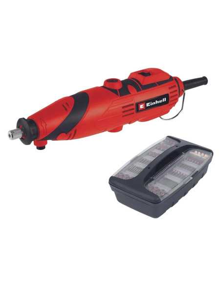 UTENSILE MULTIFUNZIONE 'TC-MG 135E' - EINHELL | Utensili Store