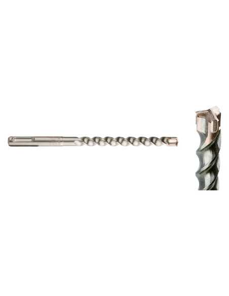 PUNTA ELICOIDALE BOOSTER SDS PLUS '113' - DIAGER | Utensili Store