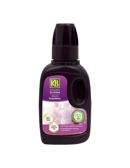 CONCIME LIQUIDO 'ORCHIDEE' - KB | Utensili Store