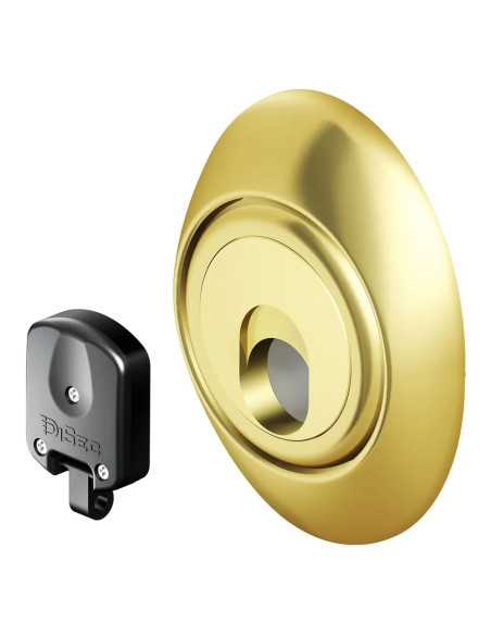 DEFENDER MAGNETICO PER SERRATURE - DISEC | Utensili Store