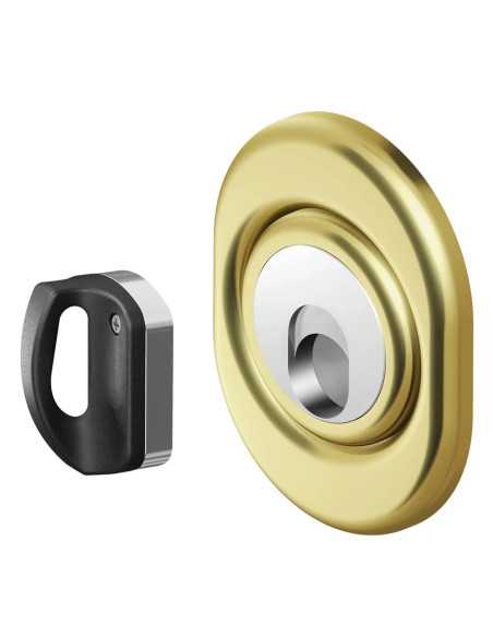 DEFENDER MAGNETICO PER SERRATURE 'MR 500F' - DISEC | Utensili Store