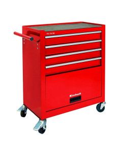 CARRELLO PORTAUTENSILI 'TC-TW 100' - EINHELL
