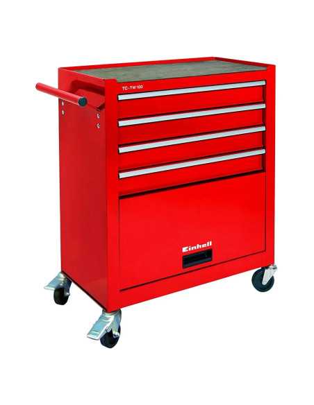 CARRELLO PORTAUTENSILI 'TC-TW 100' - EINHELL | Utensili Store