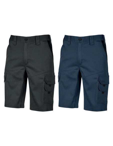 BERMUDA DA LAVORO 'BONITO' XXL - UPOWER | Utensili Store